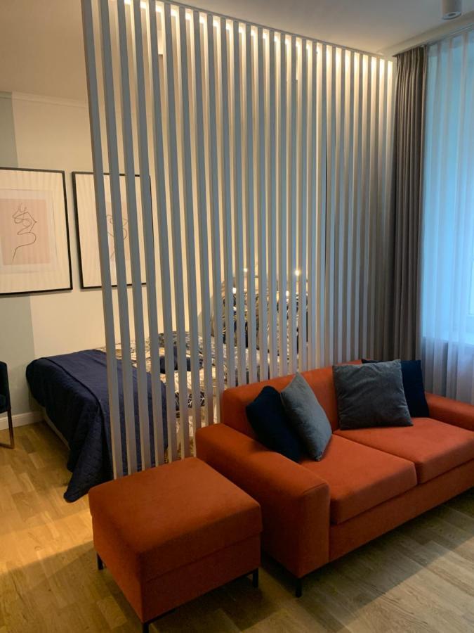 Indygo Apartment Krakau Exterior foto